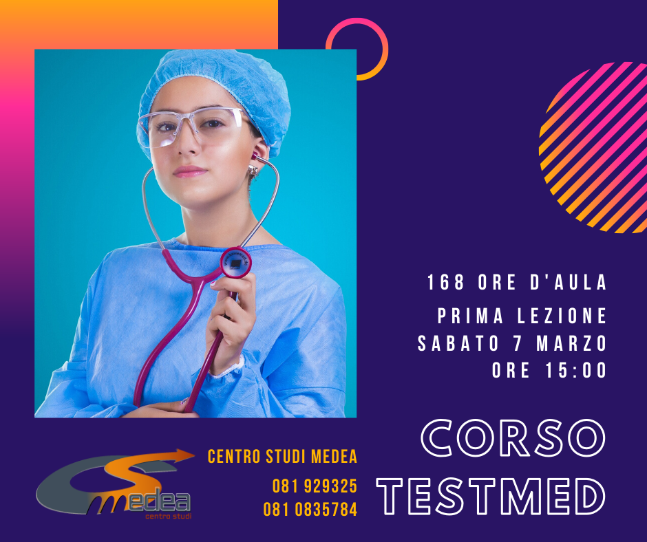 medicina, preparazione, corso, test, accesso, ingresso, università, odontoiatria, veterinaria, professioni sanitarie, infermieristica